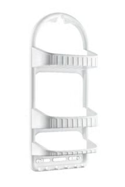 Dünya Shower Shelf