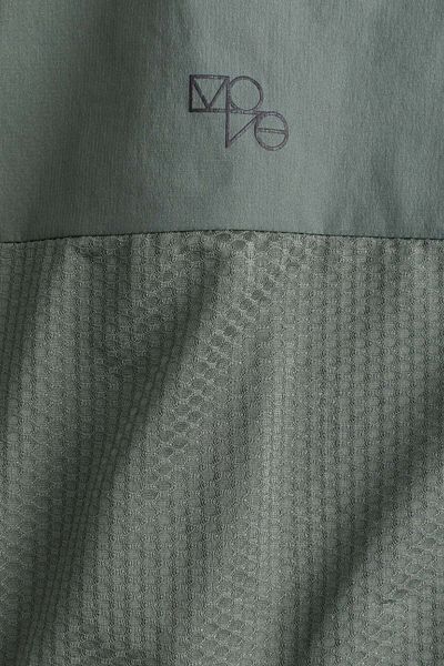 H&M Water-repellent cycling gilet