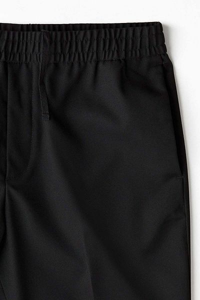 H&M Slim Fit Twill Trousers