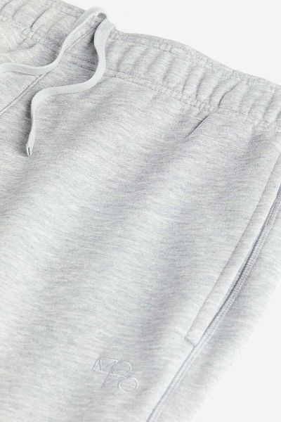 H&M Tapered sports joggers
