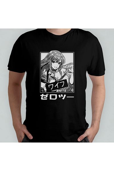 Pixxa My Dress Up Darling Anime Manga - Μπλουζάκι από 100% βαμβάκι με λαιμόκοψη μοντέλο 7