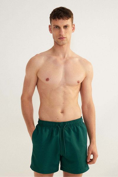 H&M Swim shorts