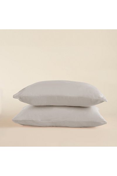 Chakra ALANA PILLOWCASE 50x70 cm Cool Grey