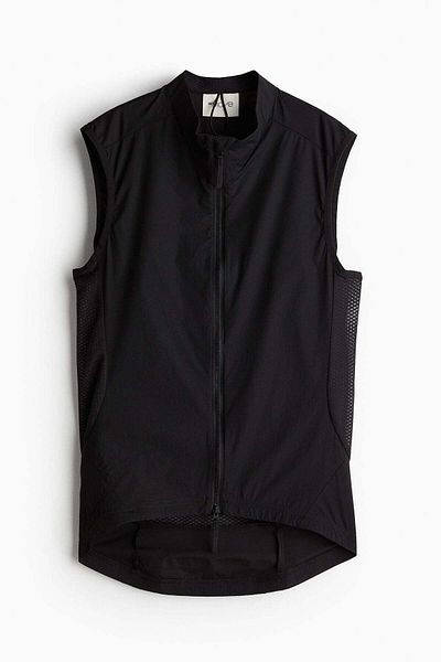 H&M Water-repellent cycling gilet