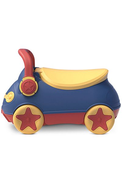 Eazy Kids مرحاض السيارة - أزرق