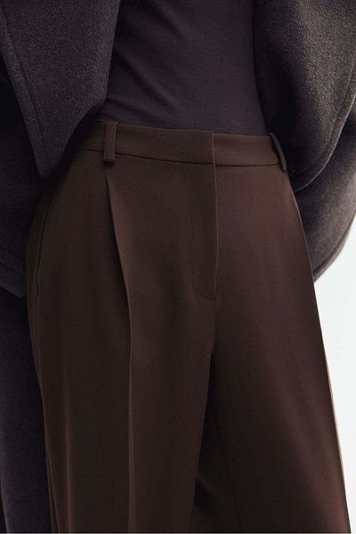 H&M Tailored trousers
