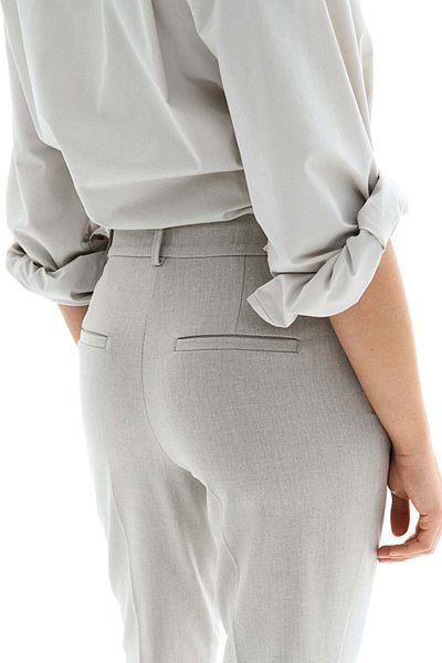 H&M Cigarette trousers