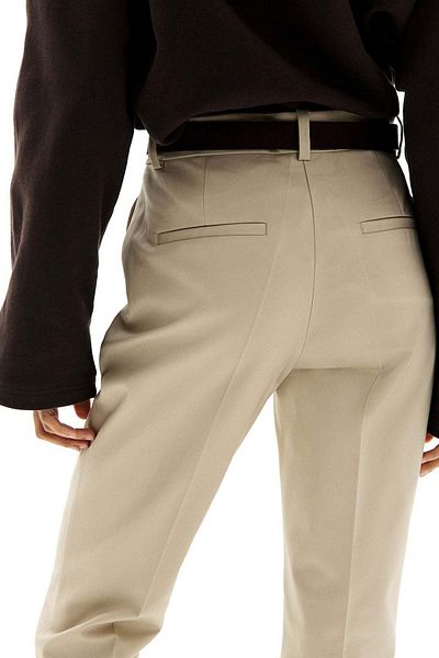 H&M Cigarette trousers