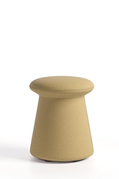 Bürotime Marin Puf, Buğday