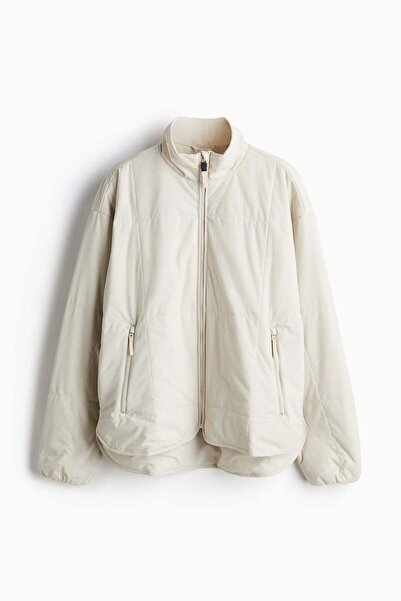 H&M Insulated jacket in ThermoMove™