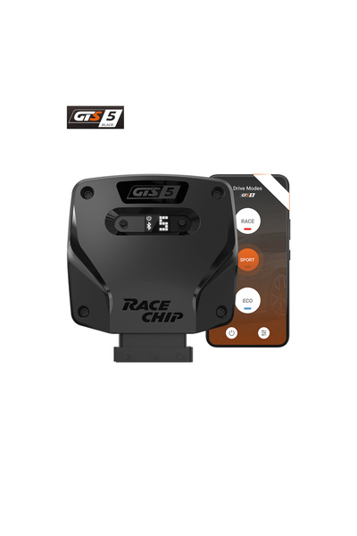 RaceChip Hyundai i 20 1.0 T- Gdi 100 Ps İçin Race Chip Gts5 Chip Tuning +45 Ps, +60 Nm