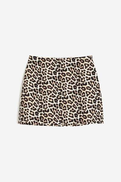 H&M Mini skirt