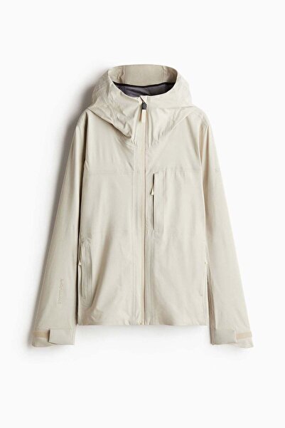 H&M Lightweight 3-layer shell jacket in StormMove™