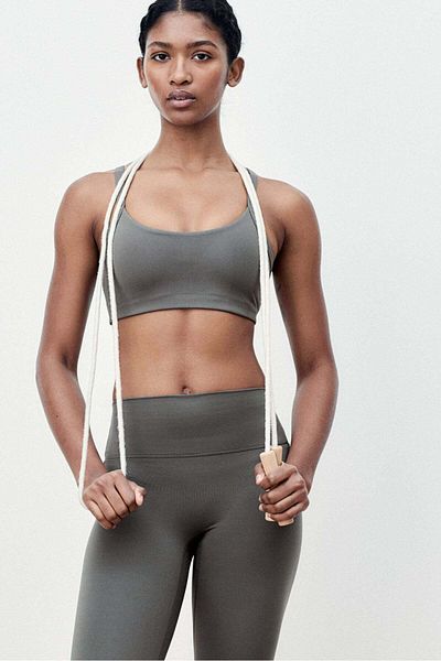 H&M بنطال رياضي SoftMove™