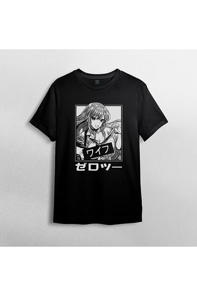 Pixxa My Dress Up Darling Anime Manga - Μπλουζάκι από 100% βαμβάκι με λαιμόκοψη μοντέλο 7