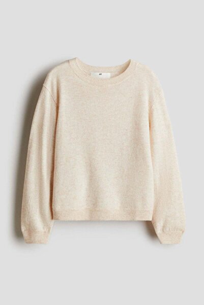 H&M Cashmere-blend jumper