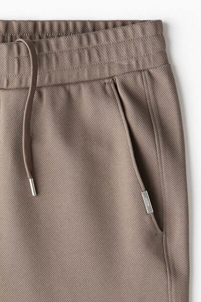 H&M Slim Fit Twill joggers