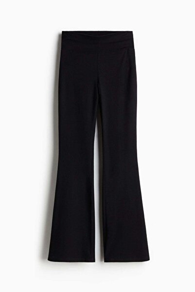 H&M Flared leggings