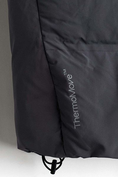 H&M Regular Fit Padded sports gilet in ThermoMove™