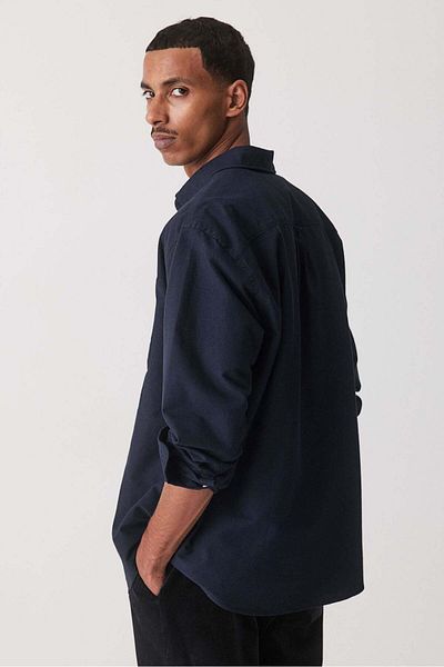H&M Regular Fit Oxford shirt