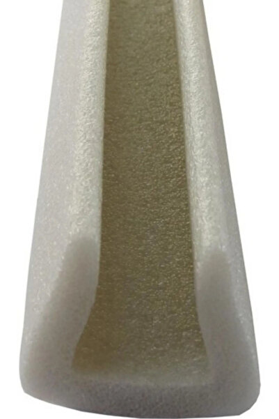 Metler Kapı Altı Soğuk Kesici Toz Rüzgar Önleyici Isı Yalıtımı Sağlayan Sızdı...