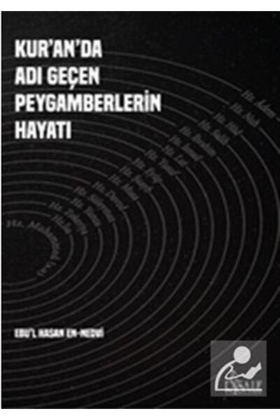 Risale Yayınları Kur’an’da Adı Geçen Peygamberlerin Hayatı / Risale Yayınları...