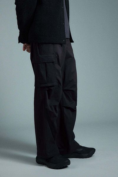 H&M Relaxed Fit Cargo trousers