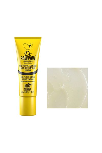 Dr. PAWPAW Original Balm 10 ml Lip Balm and Peeling