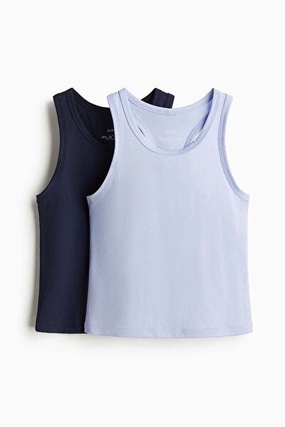 H&M 2-pack DryMove™ Vest tops