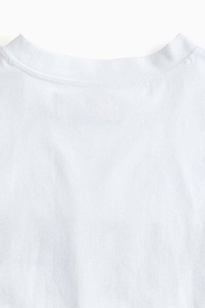 H&M DryMove™ Long-sleeved sports top