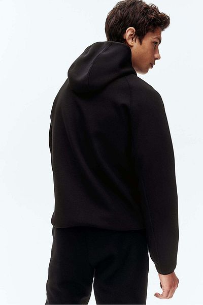 H&M هودي DryMove™ بسحّاب
