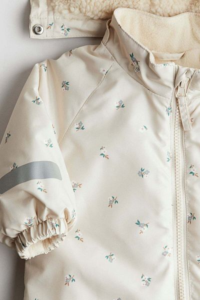 H&M Water-repellent all-in-1 suit