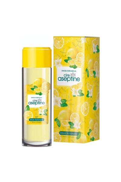 CIRE ASEPTINE Limon Kolonyası 200 ml