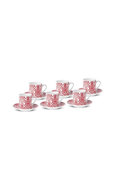 Home Turkish Coffee Cup for Six