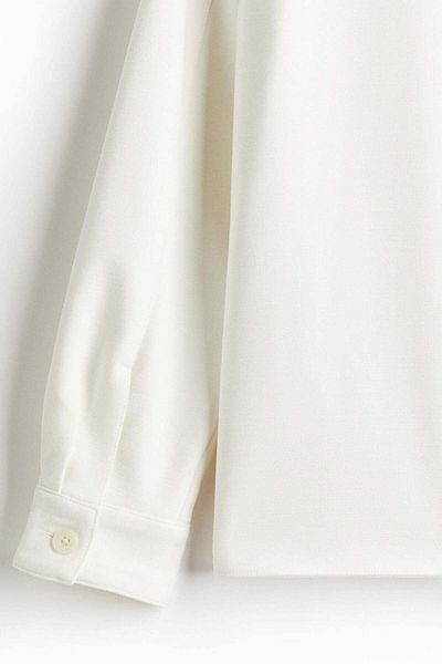 H&M Regular Fit Overshirt