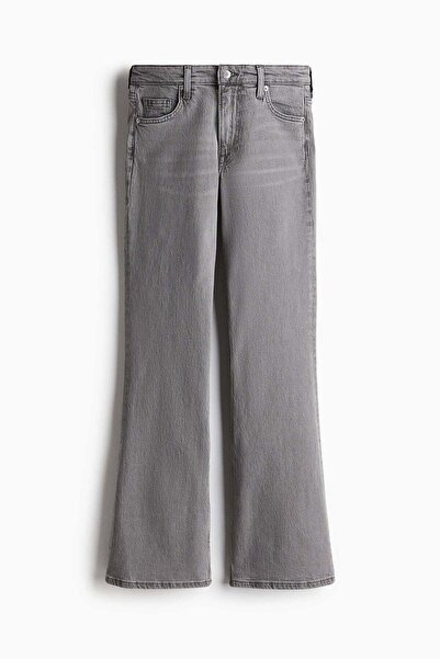 H&M Flared High Jeans