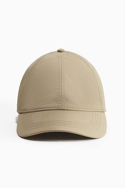 H&M Nylon cap