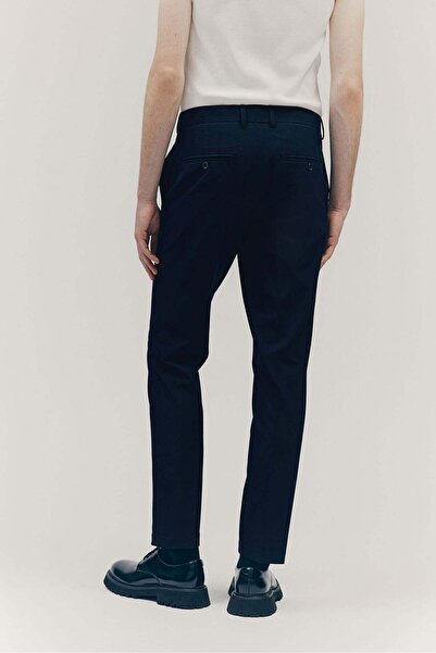 H&M Slim Fit Tailored trousers