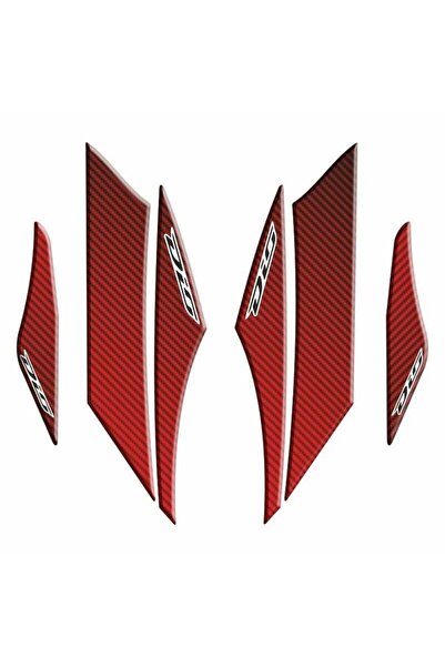 HONDA DIO 2021 - 2024 Yan Pad Set 010