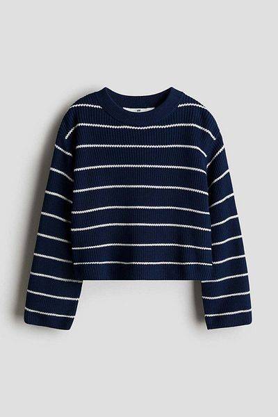 H&M Boxy jumper