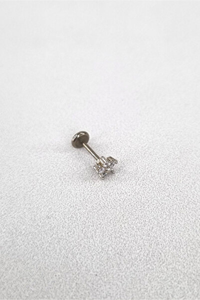 Osha Aksesuar Minik Yıldız Tragus Piercing