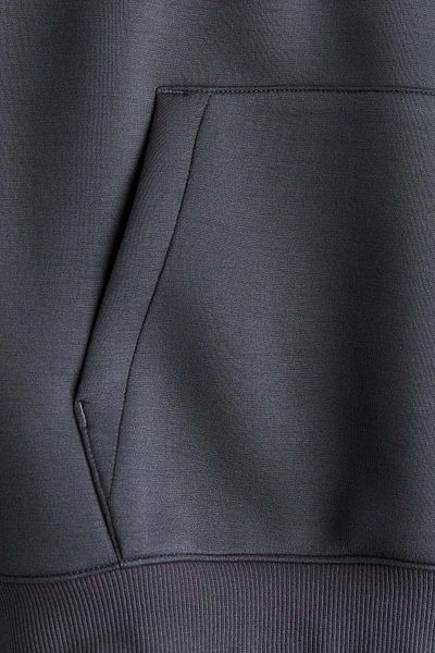 H&M Scuba hoodie