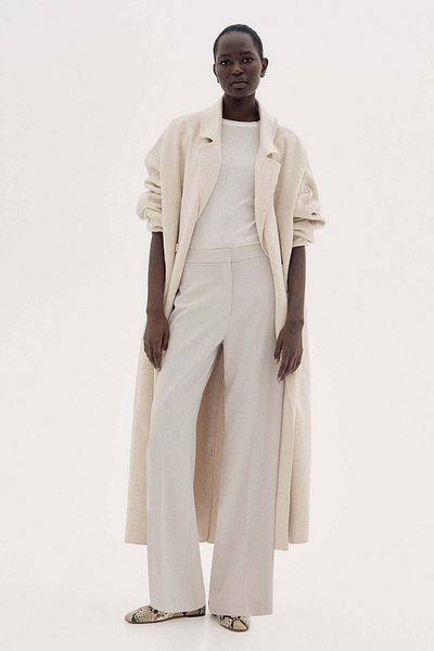 H&M Wide trousers