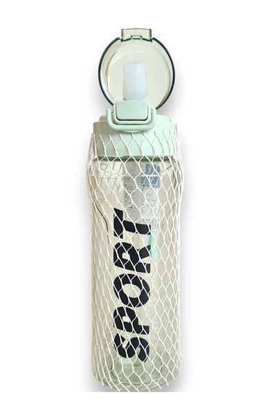 Gülce LUXURY FLASK WITH PIPET 700ML SOLO TP706