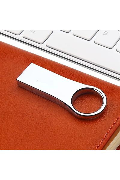Mucha 128Gb Metal USB 2.0 Flash Memory Memory Card - over 100Gb
