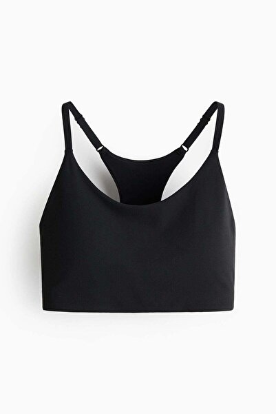 H&M Light Support Sports bra in SoftMove™