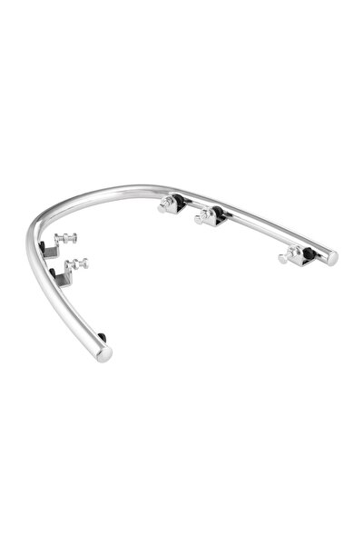 Vespa GTS-GTV Ön Çamurluk Koruma Demiri *Krom* (2023- ) / PIAGGIO