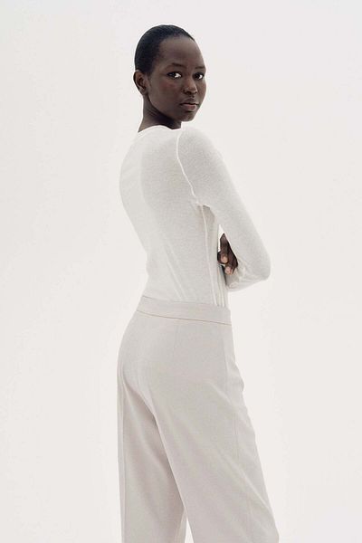 H&M Wide trousers