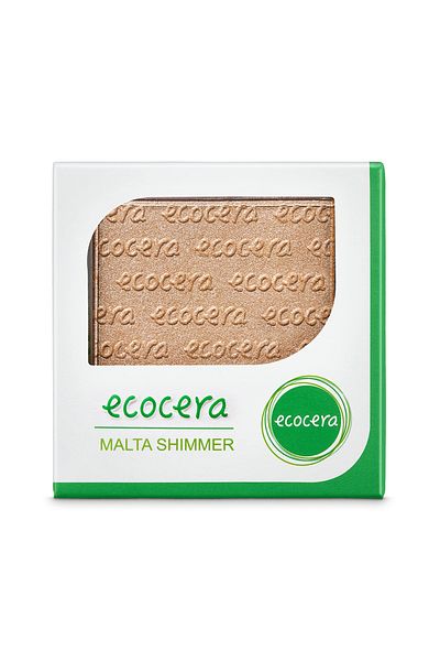 ECOCERA ECOCERA rozjasňující prášek 10g #Malta