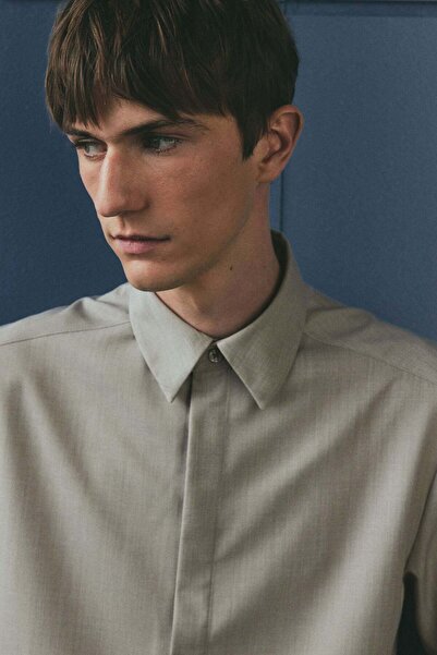 H&M Regular Fit Shirt